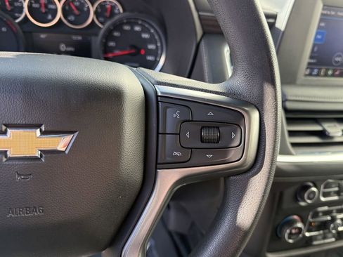 Used 2021 Chevrolet Tahoe 4WD image 22