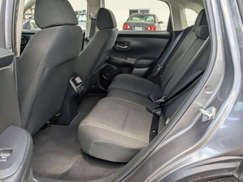 Used 2025 Honda HR-V LX image 22