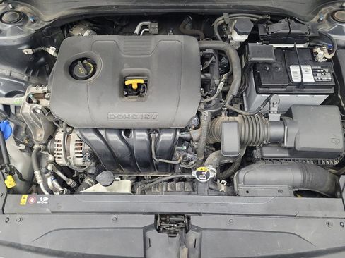 Used 2023 Kia Forte LXS FWD image 30