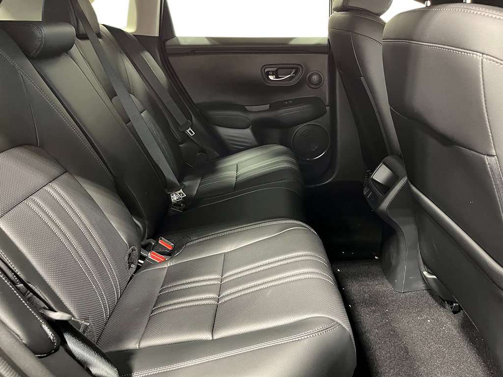New 2027 Honda HR-V EX-L image 25