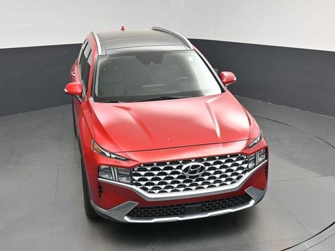 Used 2023 Hyundai Santa Fe SEL w/ Premium Package FWD image 26