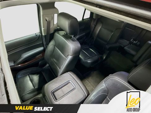 Used 2015 GMC Yukon SLT w/ Open Road Package image 23