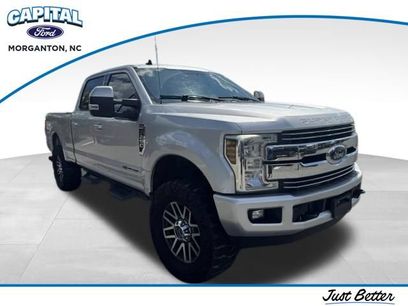 Used 2019 Ford F250 Lariat