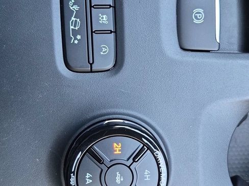 New 2026 Ford Ranger Raptor AWD/4WD image 29