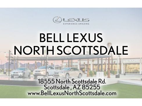 New 2026 Lexus TX 350 FWD image 32