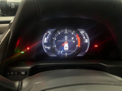 Used 2020 Lexus ES 350 F Sport w/ Accessory Package 2 FWD image 13