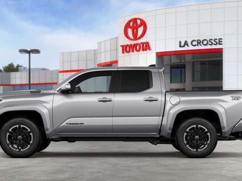 Used 2026 Toyota Tacoma TRD Sport AWD/4WD image 27