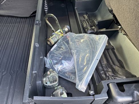 Used 2020 Ford F450 Platinum w/ FX4 Off-Road Package image 33