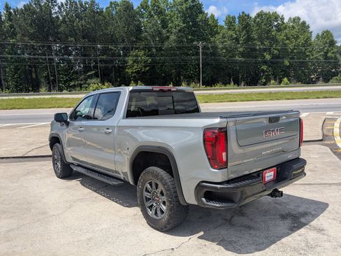 Used 2024 GMC Sierra 1500 AT4X AWD/4WD image 7