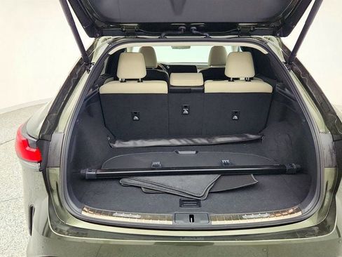 Used 2024 Lexus RX 450h AWD w/ Convenience Package image 21