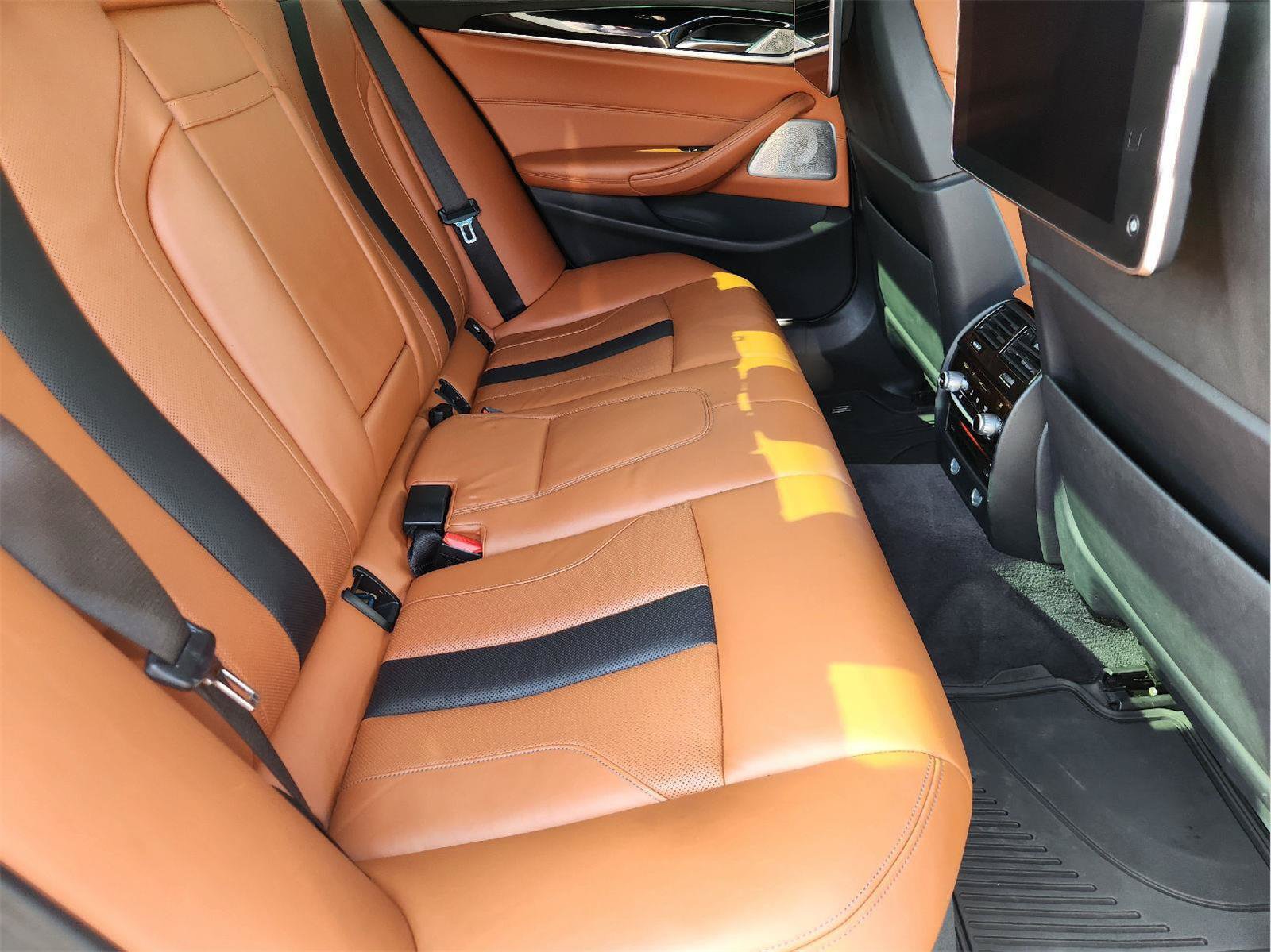 Used 2018 BMW M5 w/ Executive Package AWD/4WD image 31