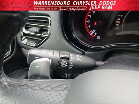 Used 2025 Dodge Durango R/T AWD/4WD image 18