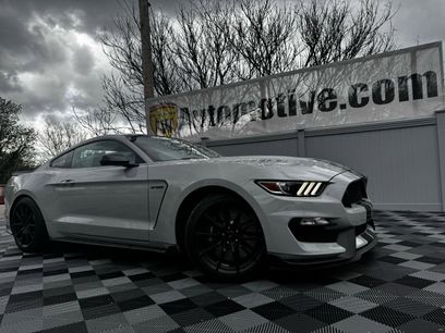 Used 2017 Ford Mustang Shelby GT350
