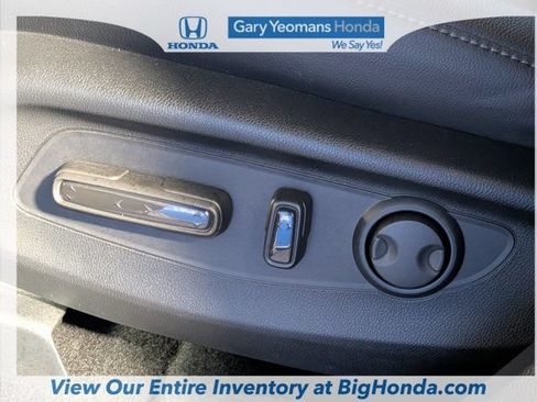 Certified 2026 Honda CR-V EX-L image 25