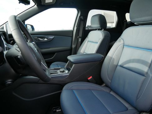 New 2026 Chevrolet Blazer RS w/ Driver Confidence II Package image 4