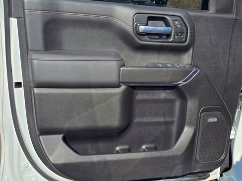 Used 2021 GMC Sierra 1500 AT4 w/ AT4 Value Package image 45