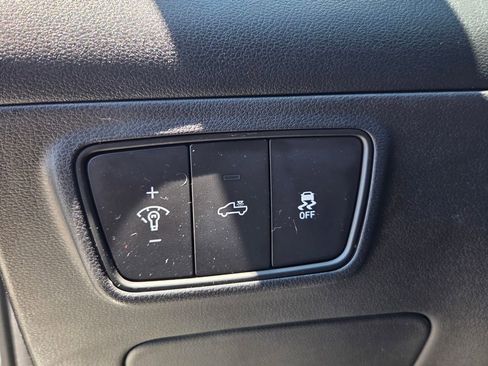 Used 2022 Hyundai Santa Cruz SEL FWD image 14