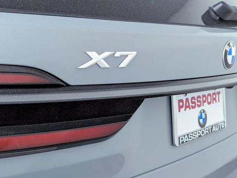 New 2026 BMW X7 xDrive40i image 5