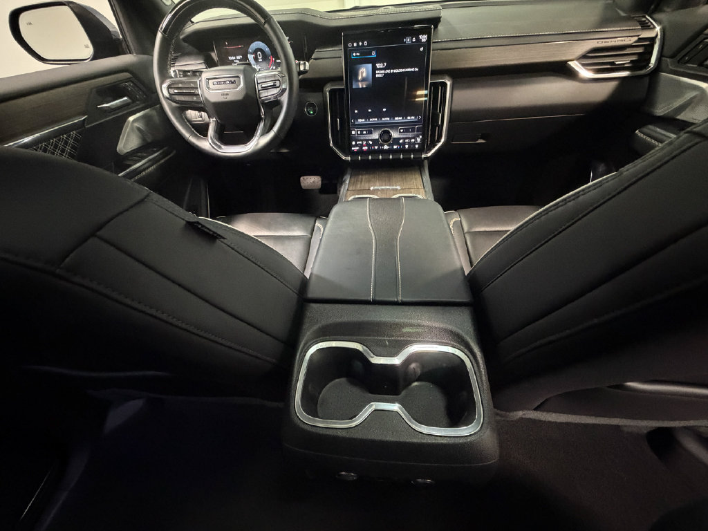 Used 2024 GMC Acadia Denali w/ Super Cruise Package AWD/4WD image 72
