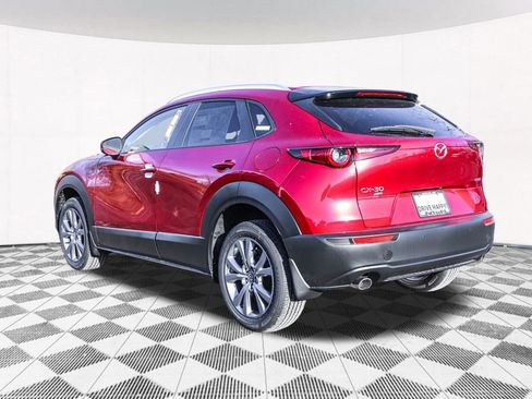 New 2026 MAZDA CX-30 AWD 2.5 S image 19