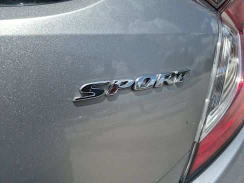 Used 2021 Honda Civic Sport image 30