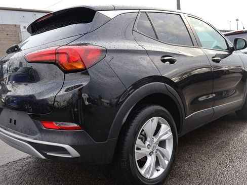 Used 2025 Buick Encore GX Preferred image 3