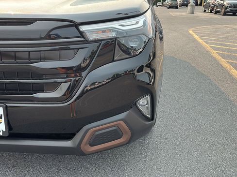 New 2026 Subaru Forester Sport AWD/4WD image 10