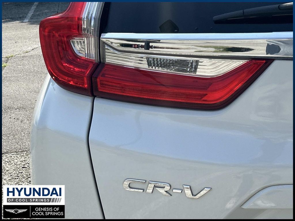 Used 2019 Honda CR-V EX-L image 13