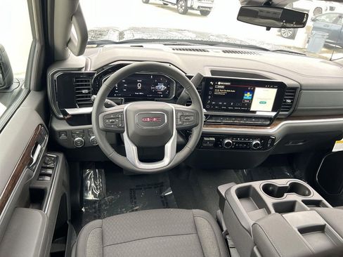 New 2026 GMC Sierra 1500 Elevation image 11