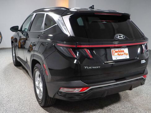 Used 2023 Hyundai Tucson SEL image 9