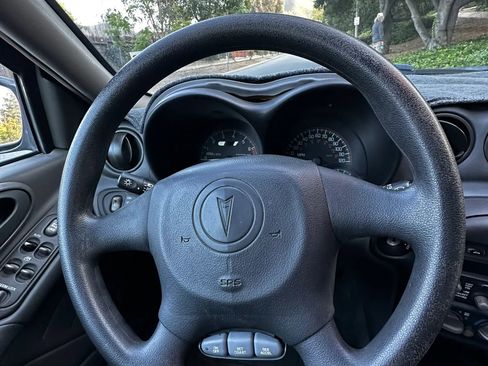 Used 2004 Pontiac Grand Am SE FWD image 26