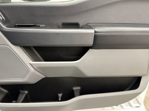 Certified 2024 Ford F350 XLT image 12