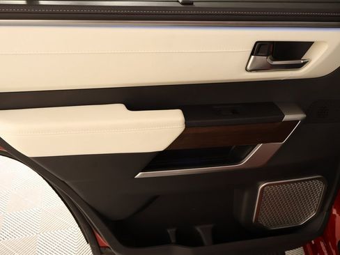 Used 2024 Toyota Sequoia Capstone image 20