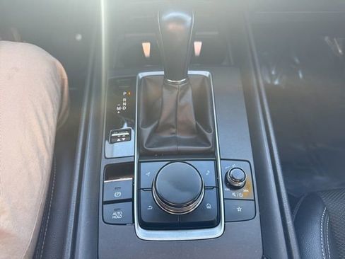 Used 2024 MAZDA CX-50 AWD 2.5 S w/ Accent Package image 13