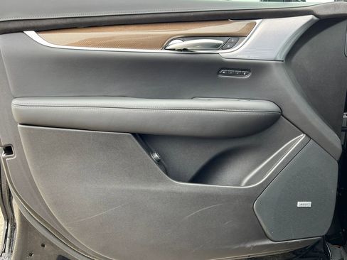 Certified 2023 Cadillac XT5 Premium Luxury w/ Platinum Package AWD/4WD image 15