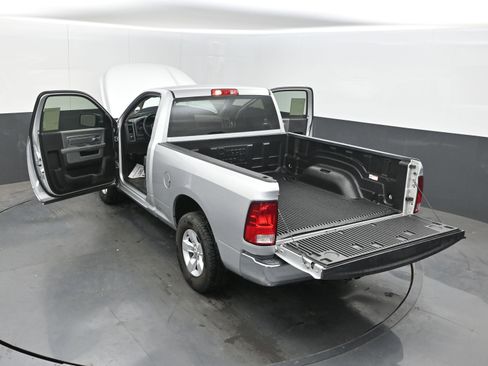 Used 2018 RAM 1500 Tradesman w/ Power & Remote Entry Group RWD image 36
