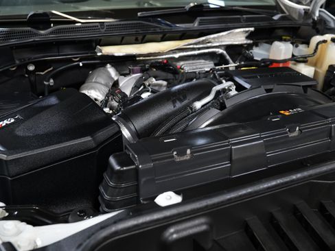 Used 2020 GMC Sierra 2500 AT4 w/ AT4 Premium Package AWD/4WD image 47
