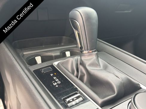 Used 2025 MAZDA CX-50 AWD 2.5 S w/ Weather Package image 21