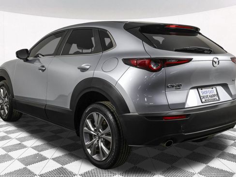 Used 2020 MAZDA CX-30 AWD w/ Select Package image 16