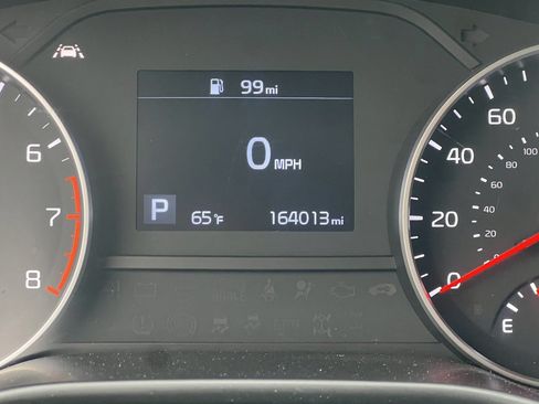 Used 2021 Kia Sportage LX AWD/4WD image 26