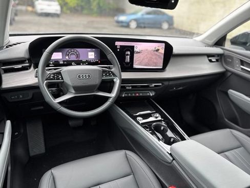 New 2026 Audi Q3 quattro 2.0T AWD/4WD image 14