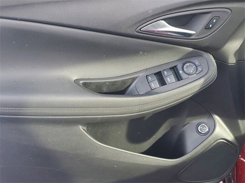 Used 2023 Buick Encore GX Select w/ Sport Touring Package image 15