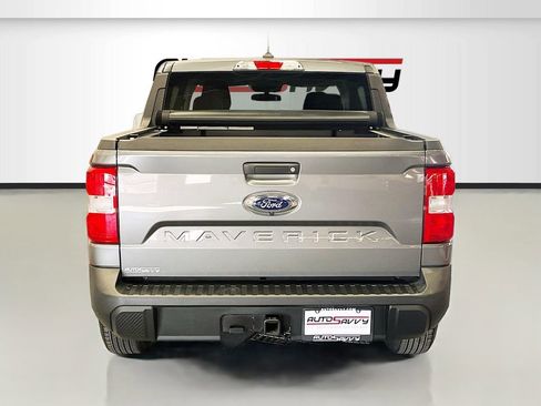 Used 2022 Ford Maverick XL image 6