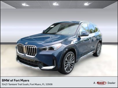 Used 2026 BMW X1 xDrive28i