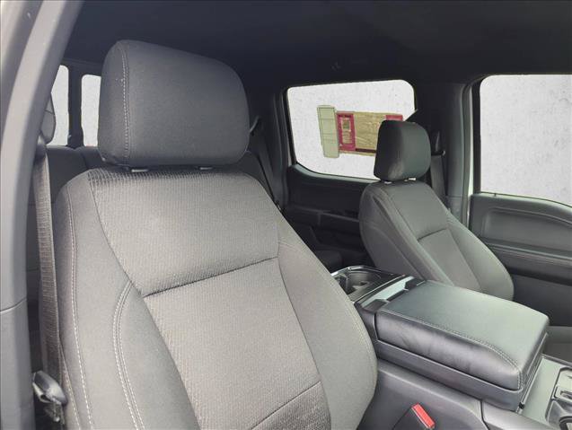Used 2024 Ford F150 XLT w/ Equipment Group 302A MID AWD/4WD image 29