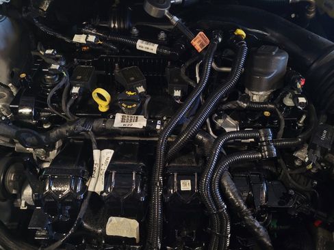 Used 2024 Ford Edge SEL image 30