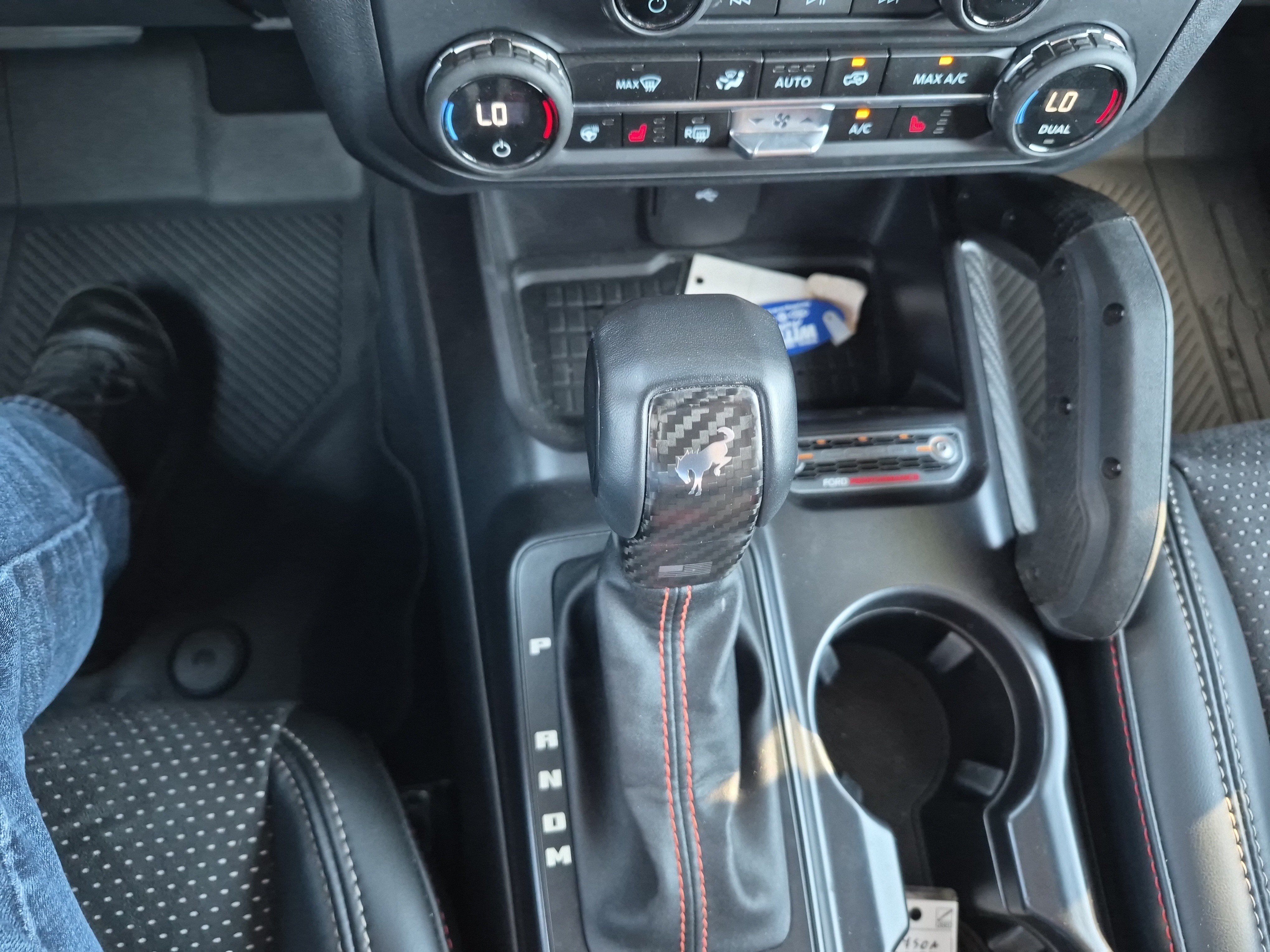 Used 2024 Ford Bronco Raptor AWD/4WD image 23