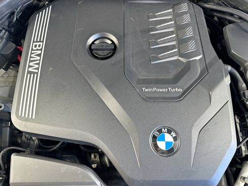 Used 2021 BMW 430i Coupe w/ Convenience Package image 30