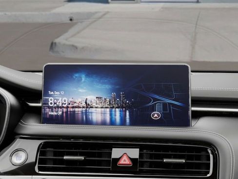 New 2026 Genesis G70 2.5T image 12