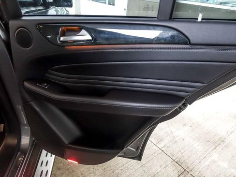 Used 2018 Mercedes-Benz GLE 43 AMG 4MATIC Coupe image 29